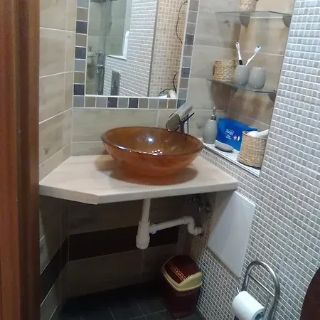 Apartment Vilmos-lak *