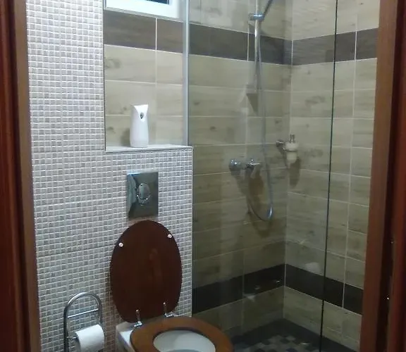 Vilmos-lak