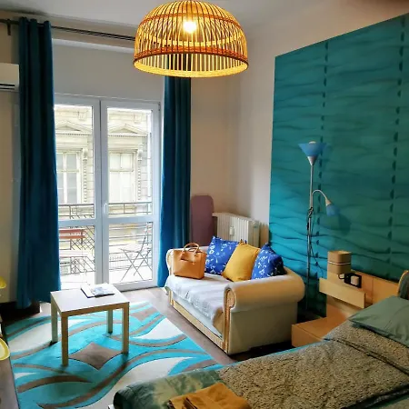 Apartment Vilmos-lak *