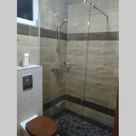 Apartament Vilmos-lak