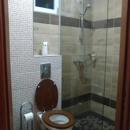 Vilmos-lak