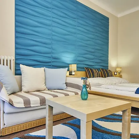 Vilmos-lak Apartament