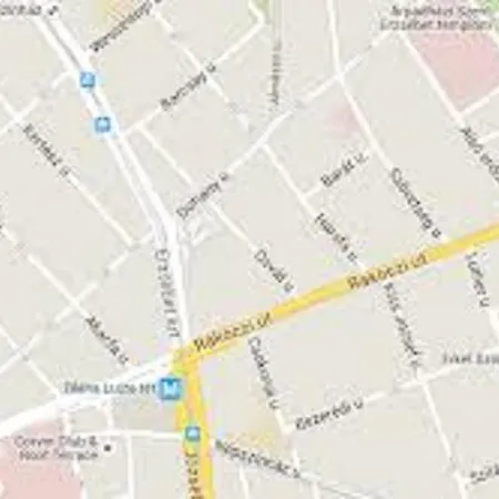 Apartment Vilmos-lak *