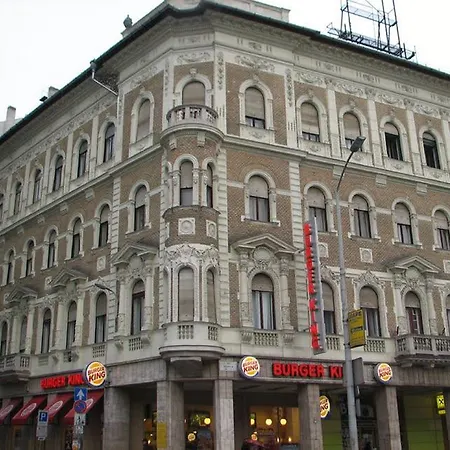 Apartament Vilmos-lak *