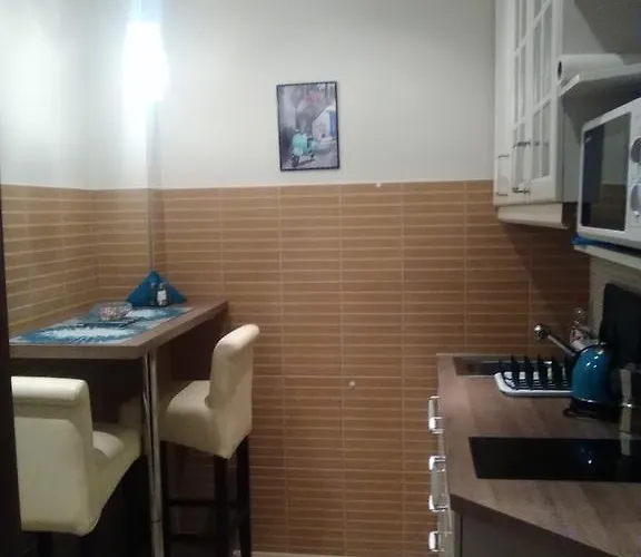 Appartamento Vilmos-lak