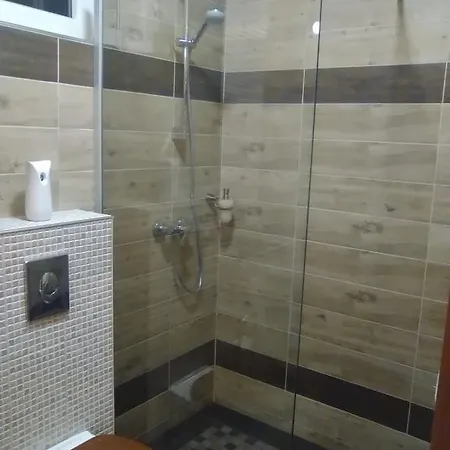 Vilmos-lak בודפשט