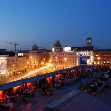 דירה Vilmos-lak *