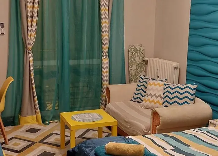 Vilmos-lak Budapeszt